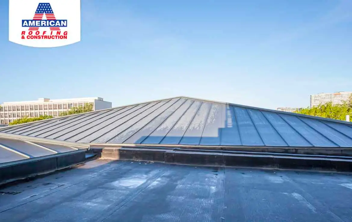 The Three R's of Commercial Roofing: Repair, Restore, Replace for Maximum Value