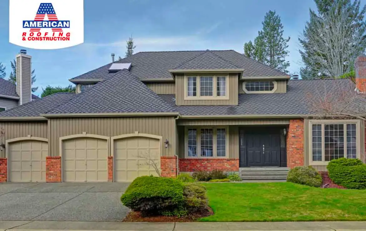 Elevate Your Home's Curb Appeal with the Right Roof: Tips from American Roofing & Construction, LLC