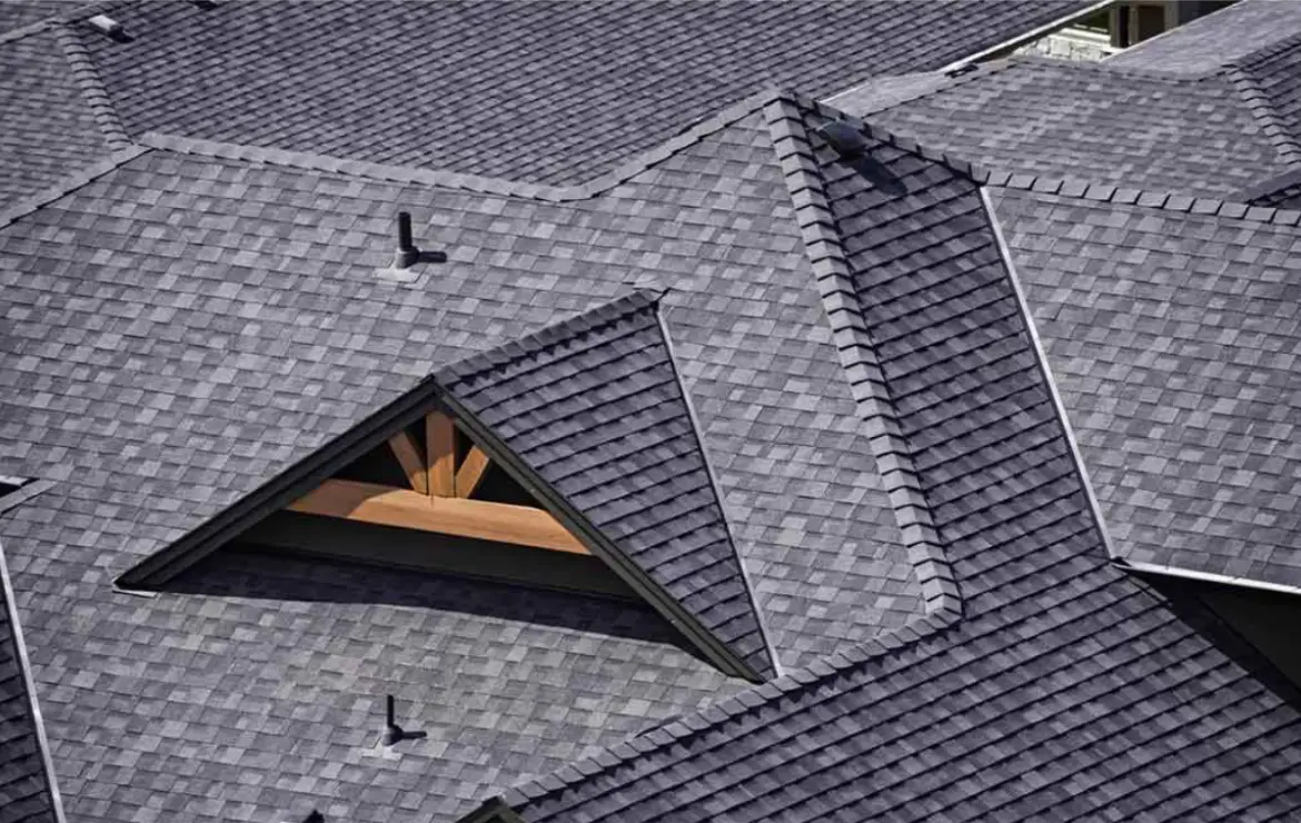 The Roof Flashing: What It Is and Why It's Crucial