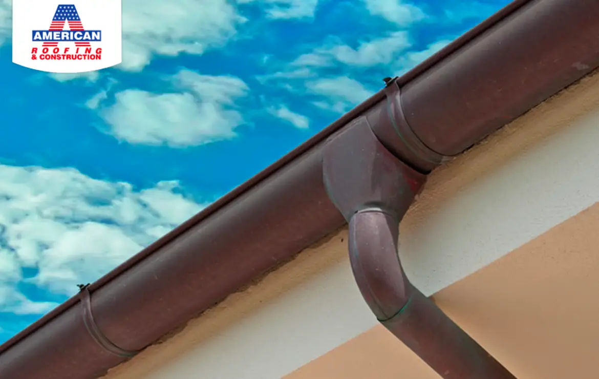 Benefits of Copper Gutters: Durability, Affordability & Low Maintenance