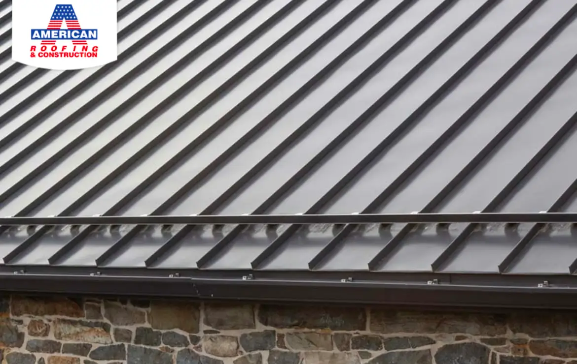 Discover 4 Excellent Benefits of Standing Seam Metal Roofing