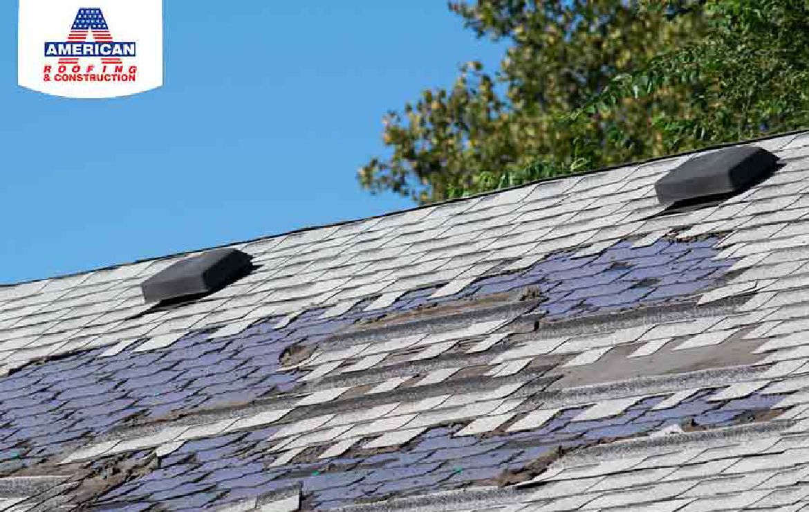 how to prevent shingle blow offs
