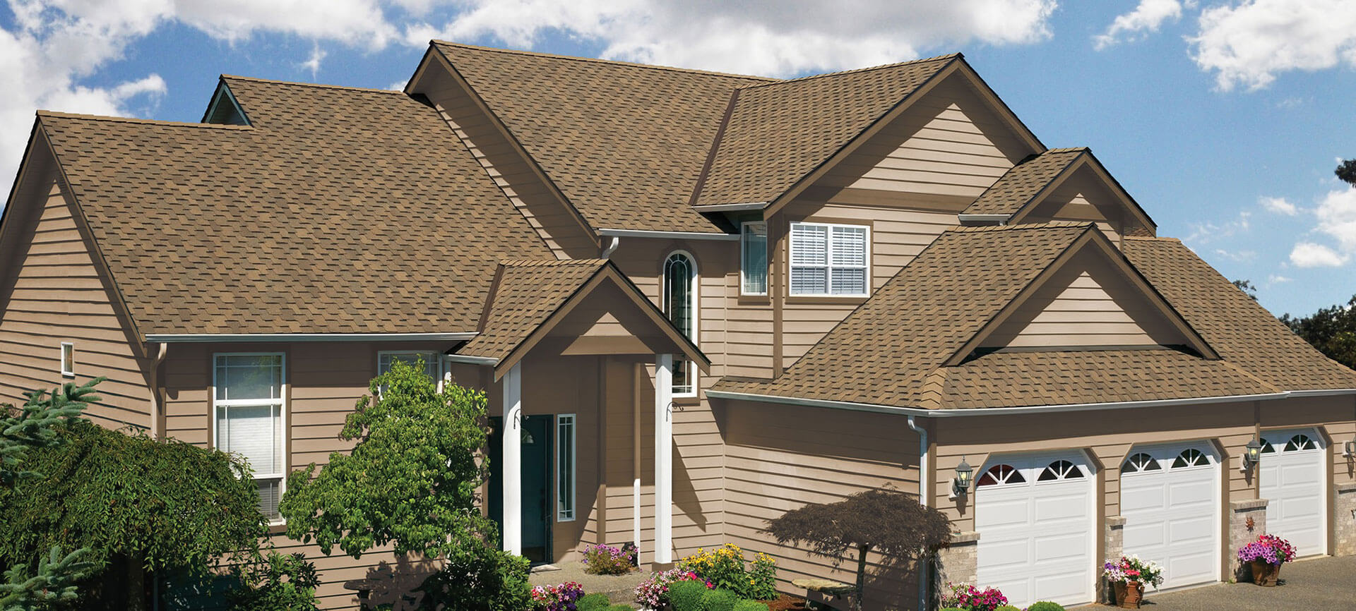 Residential Roofing American Roofing & Construction, LLC