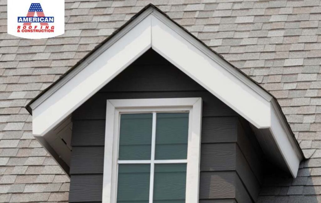 The Fascia Board’s Role On Your Roof And Home - American Roofing ...