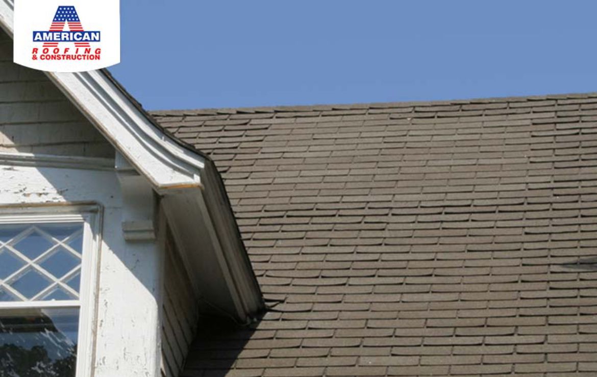 Knowing the Age Of Your Roofing System
