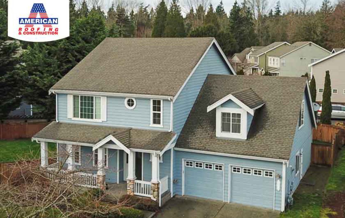 Roof Repairs Home Improvement