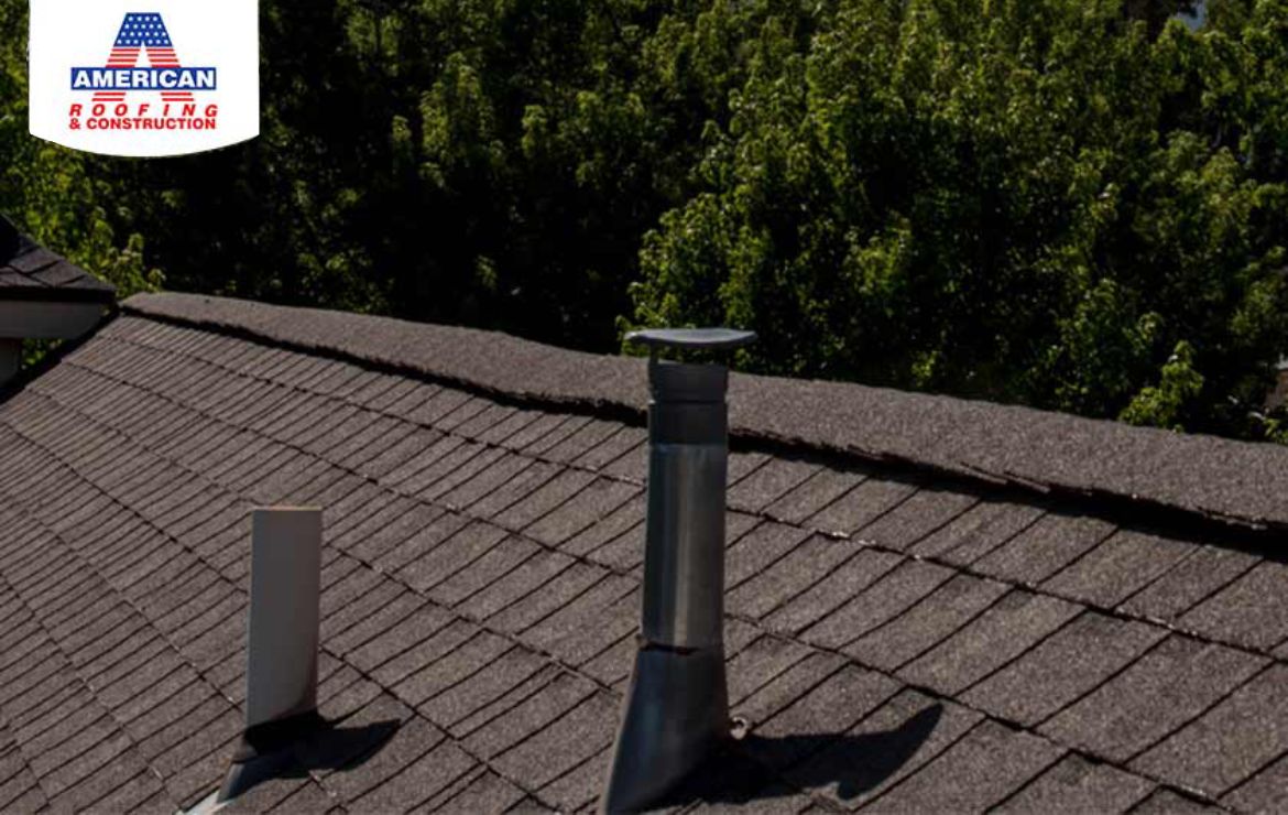 Roofing Ventilation guide
