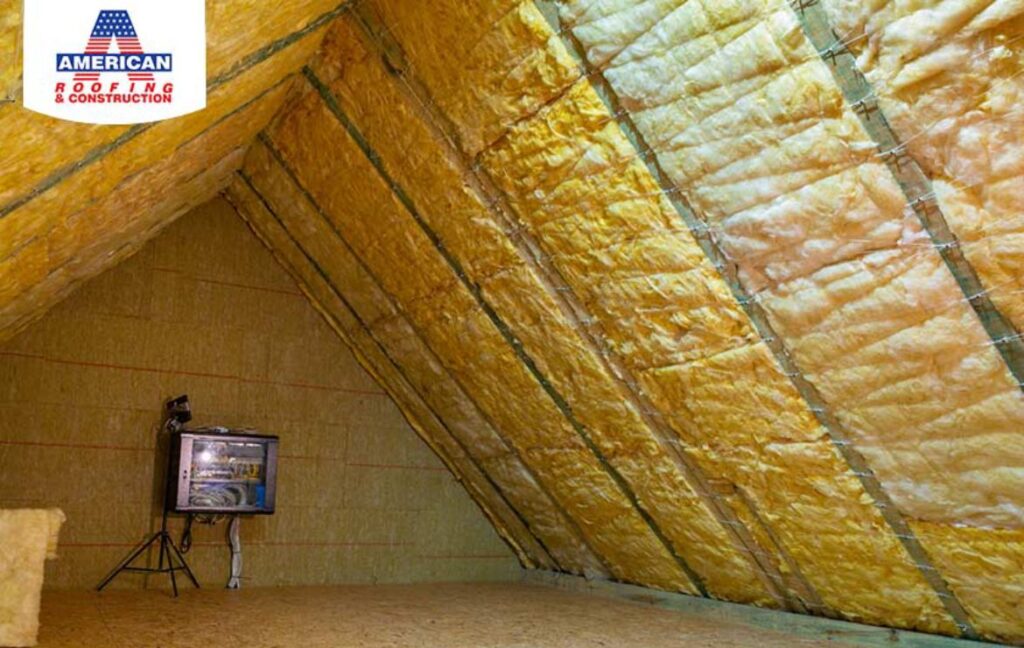 How Your Roof Can Reduce Energy Costs American Roofing & Construction