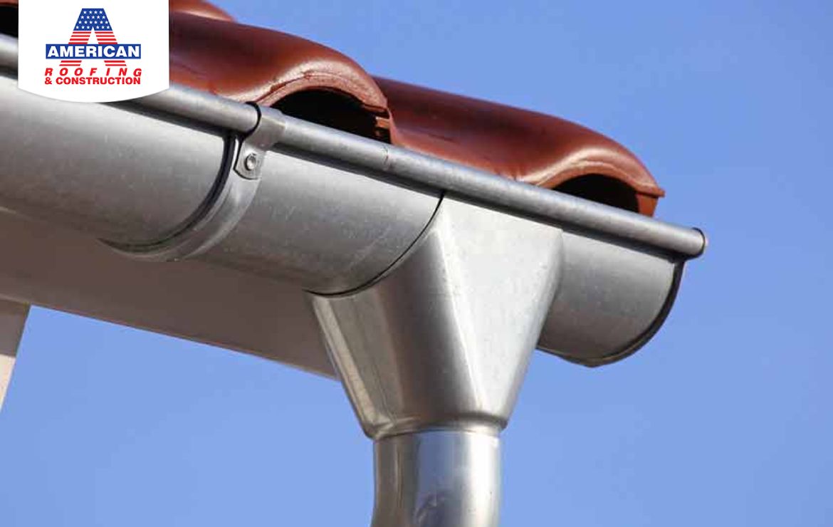 Gutter Leader Head - Functional and Aesthetic Component for Rainwater Drainage
