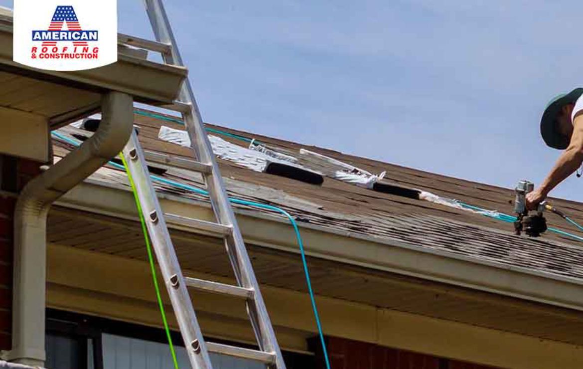 when does a roof need repairs