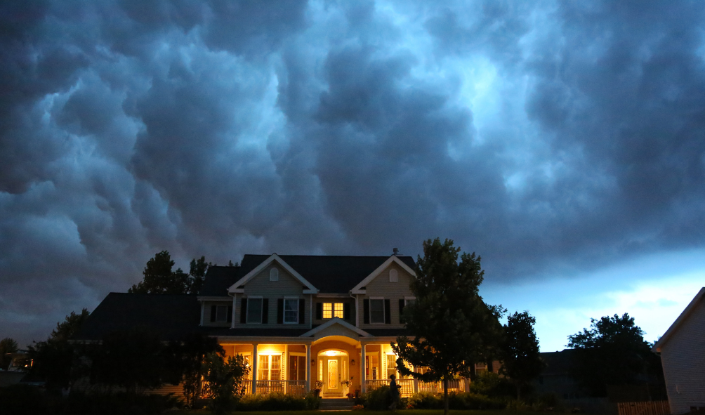 Protecting Your Home: Crucial Steps to Prepare Your Roof for Inclement Weather