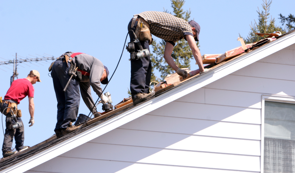 DIY Home Upgrade: Transforming Your Exterior with Roofing, Siding, and Gutters