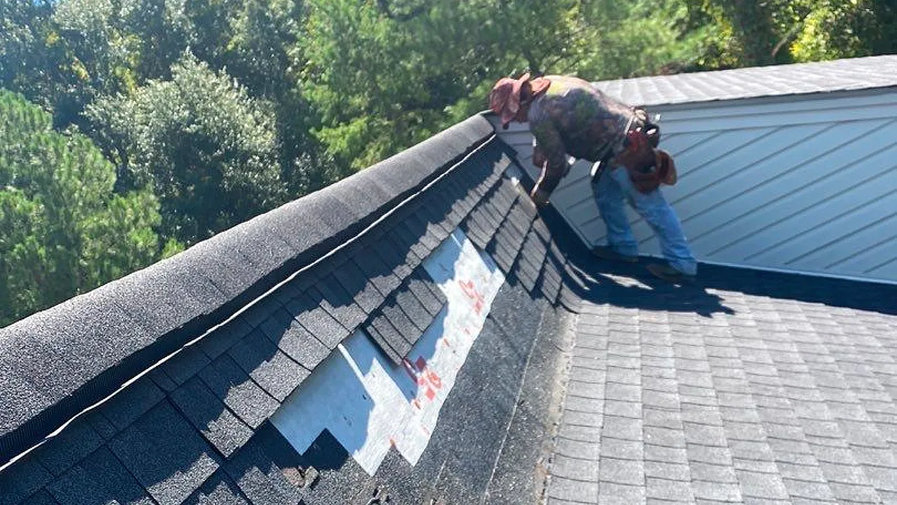 Choosing a Trusted Roofing Contractor: Key Qualities for Homeowners