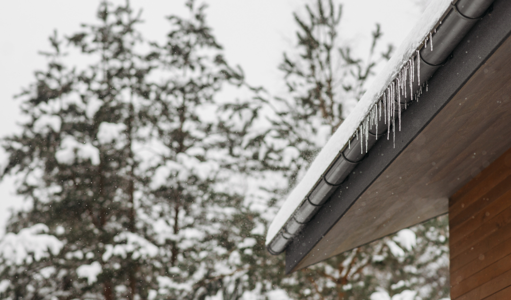 Safeguard Your Home: Winter-Proofing Your Roof with Essential Maintenance Practices