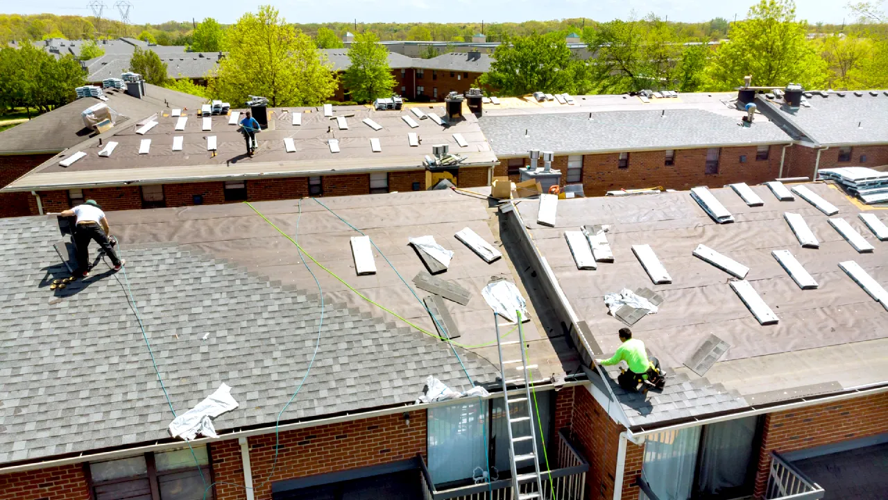 Roof Replacement Costs: DIY Risks vs. Professional Excellence | American Roofing