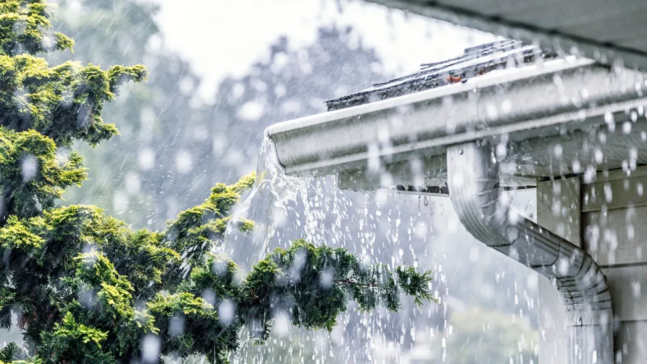 Why Install Aluminum Gutters: Benefits and Advantages