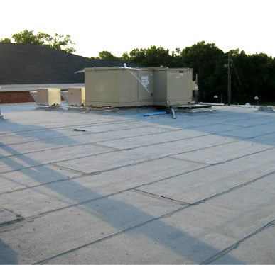 commercial roof contractor 1