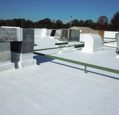 roof coating services 1
