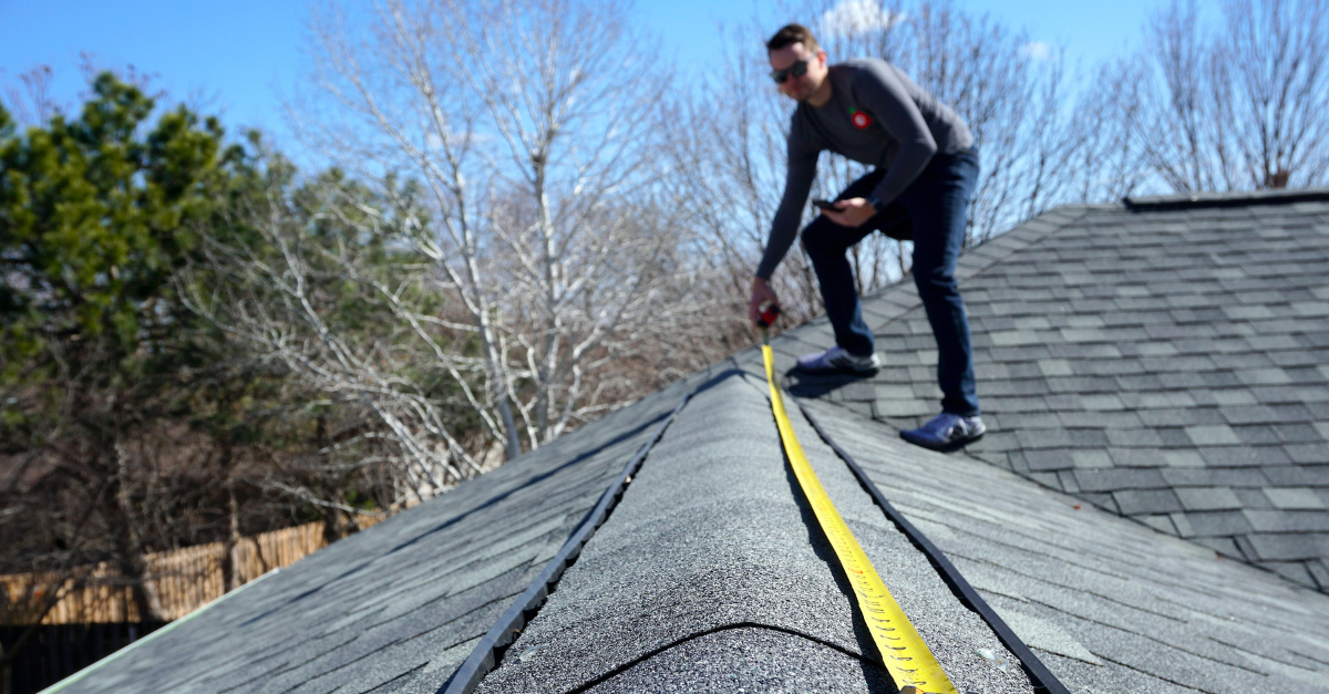 Renovate your home with American Roofing!