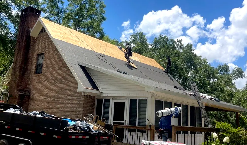 "Roofing Companies Near Me" in Colorado? Discover why we're your best choice for quality roofing.