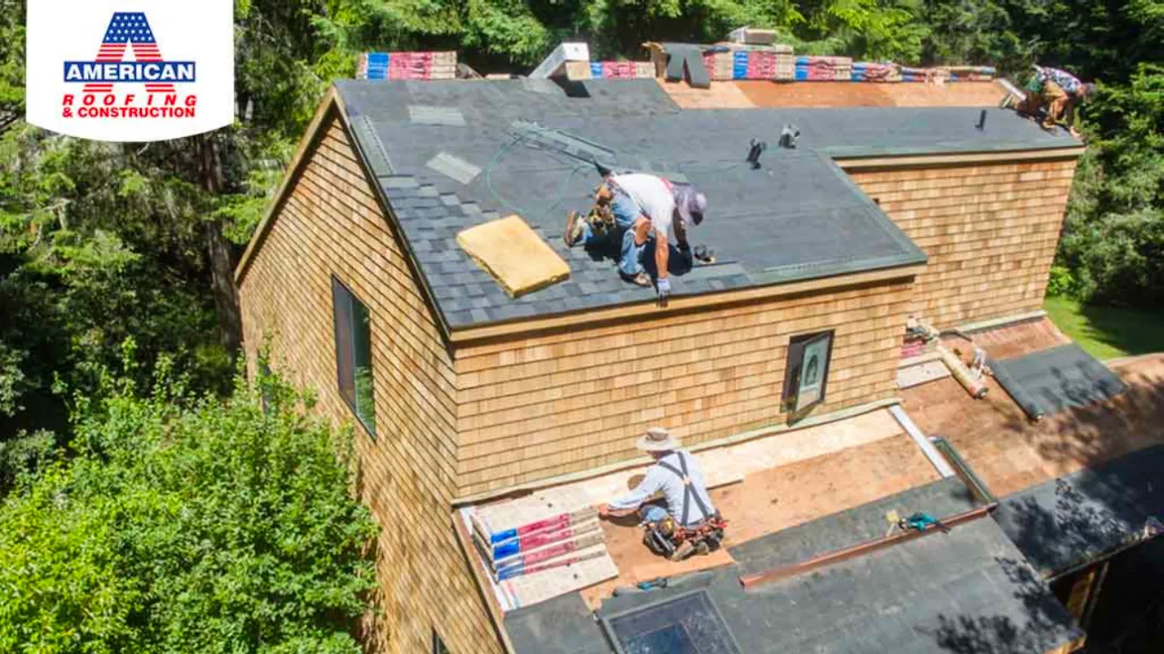 Prepare Your Home For A Roofing Project