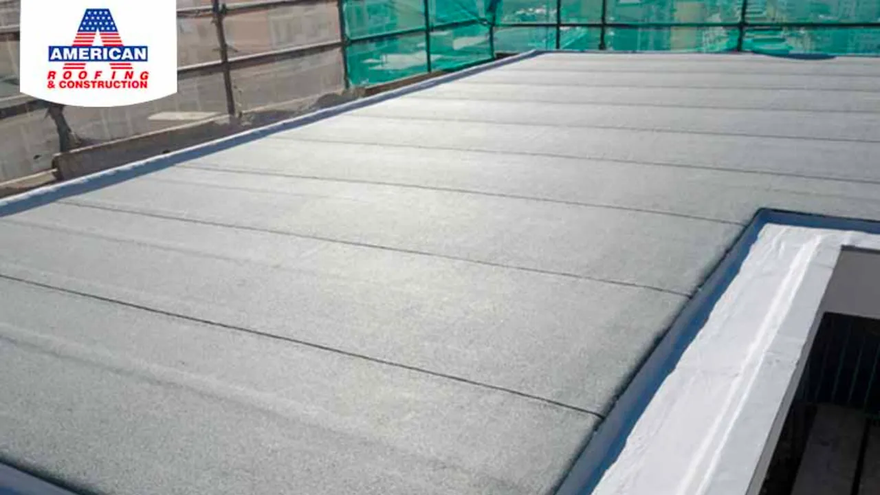 The Benefits An EPDM Roof Brings To Your Building