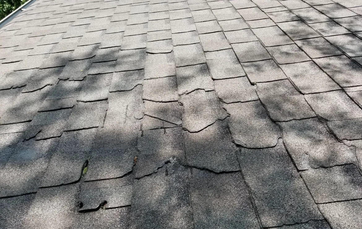 old roof, aging roof, roof replace