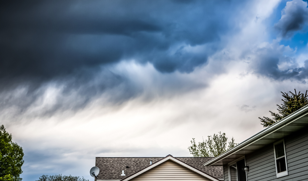 Safeguarding Your Home: Essential Measures to Prepare Your Roof for Harsh Weather Conditions