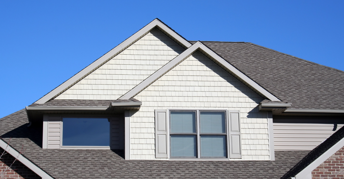 Renovate your home with American Roofing!